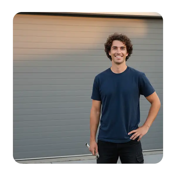 Repair Garage Door Richardson TX